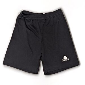 Adidas AEROREADY Athletic Shorts – Black | Youth